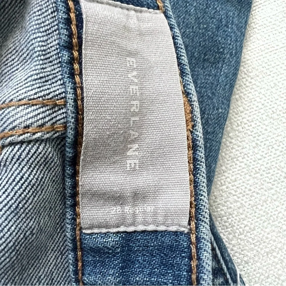 EVERLANE Women’s Jeans Size 28 regular